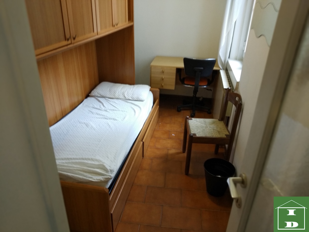 appartamento in affitto a Trieste