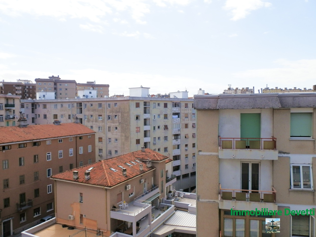 Appartamento Trieste TS1362508