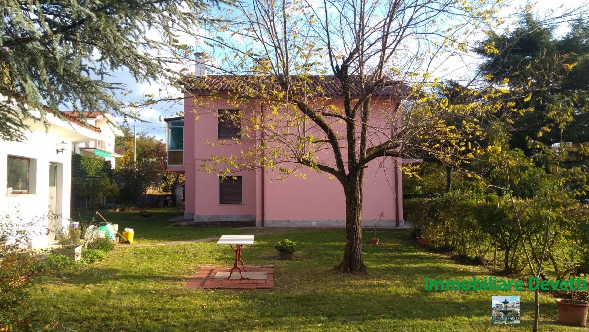 Villa DUINO-AURISINA vendita  Sistiana  Immobiliare Devetti