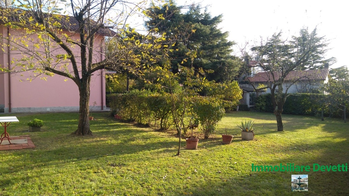 Villa DUINO-AURISINA vendita  Sistiana  Immobiliare Devetti